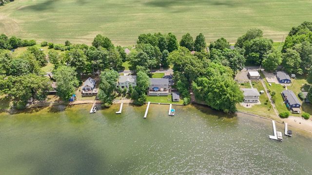 86640 60th Street, Keeler Twp, MI 49045
