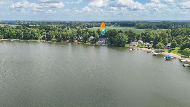 86640 60th Street, Keeler Twp, MI 49045