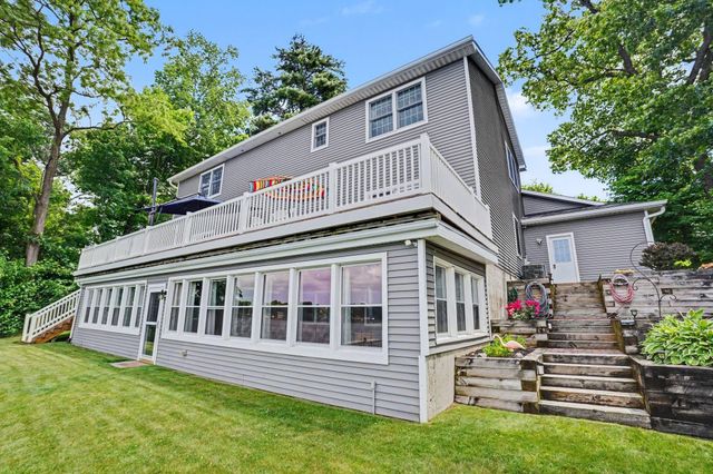 86640 60th Street, Keeler Twp, MI 49045