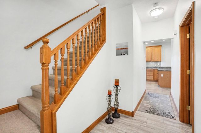 86640 60th Street, Keeler Twp, MI 49045