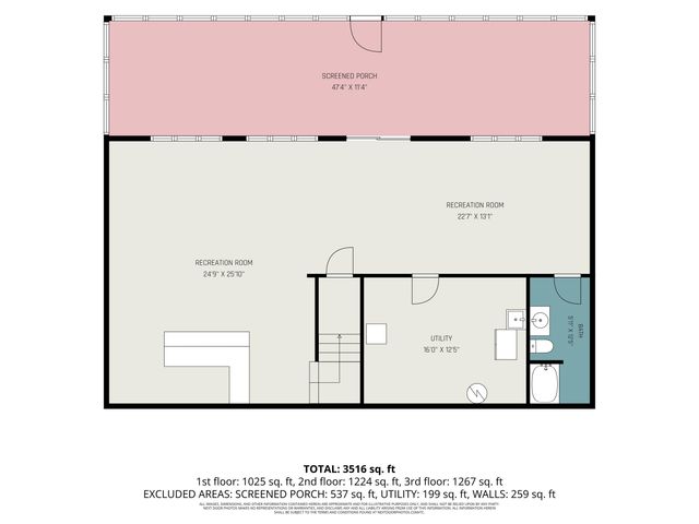 86640 60th Street, Keeler Twp, MI 49045
