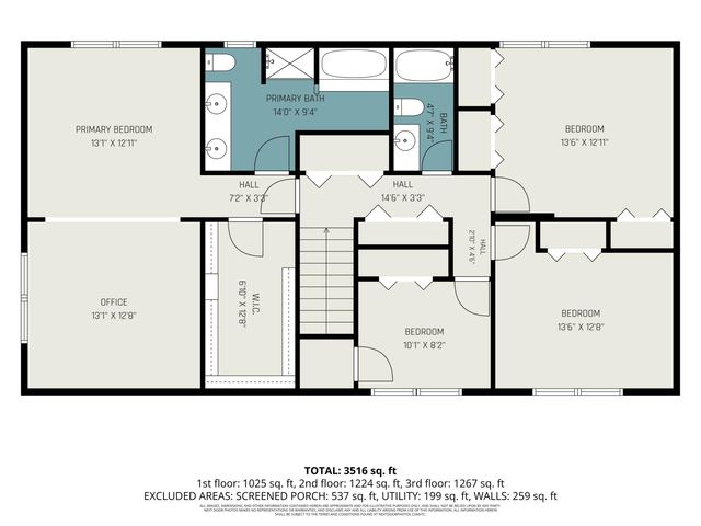 86640 60th Street, Keeler Twp, MI 49045