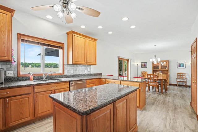 86640 60th Street, Keeler Twp, MI 49045