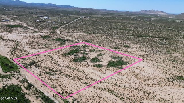 17161 Delia Avenue, El Paso, TX 79938