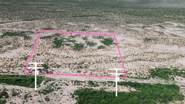 17161 Delia Avenue, El Paso, TX 79938