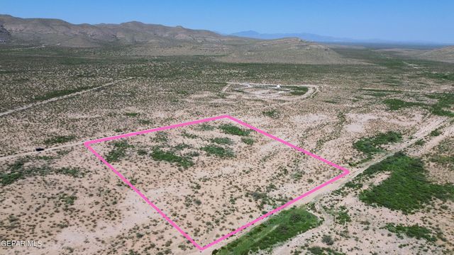 17161 Delia Avenue, El Paso, TX 79938