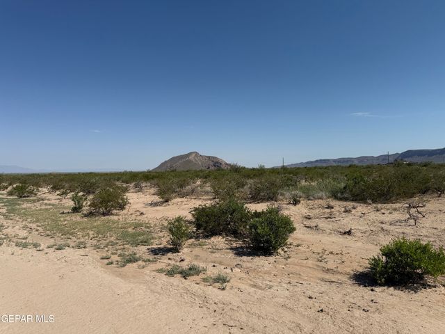 17161 Delia Avenue, El Paso, TX 79938