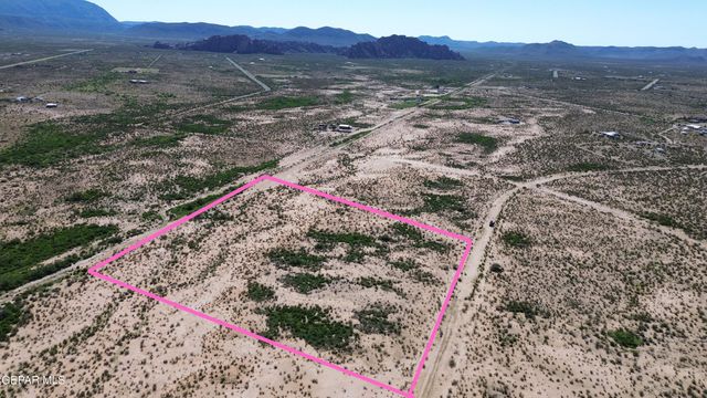 17161 Delia Avenue, El Paso, TX 79938