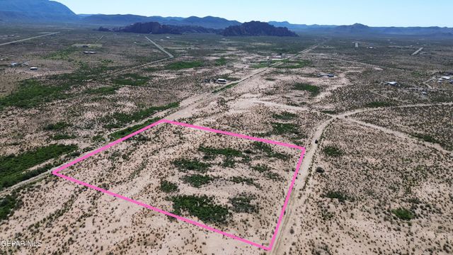 17161 Delia Avenue, El Paso, TX 79938