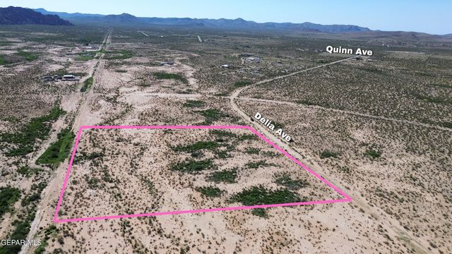 17161 Delia Avenue, El Paso, TX 79938
