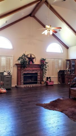 1440 S Keller Road, Mineral Wells, TX 76067