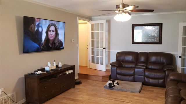 1440 S Keller Road, Mineral Wells, TX 76067