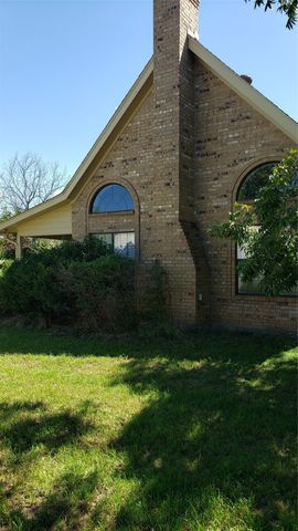 1440 S Keller Road, Mineral Wells, TX 76067