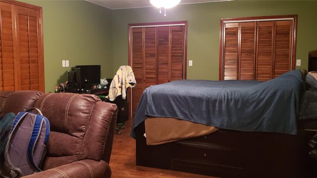 1440 S Keller Road, Mineral Wells, TX 76067
