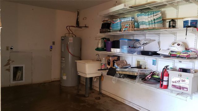 1440 S Keller Road, Mineral Wells, TX 76067