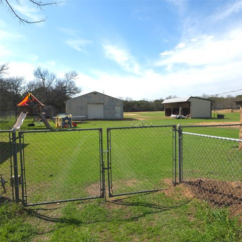 1440 S Keller Road, Mineral Wells, TX 76067