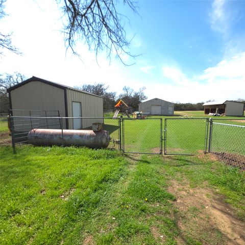 1440 S Keller Road, Mineral Wells, TX 76067