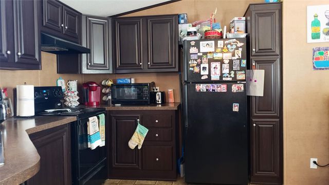 1440 S Keller Road, Mineral Wells, TX 76067