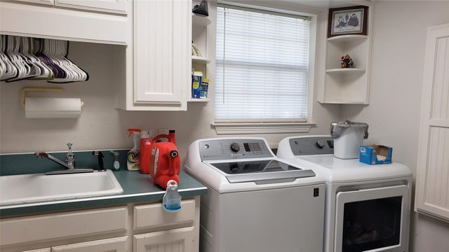 1440 S Keller Road, Mineral Wells, TX 76067