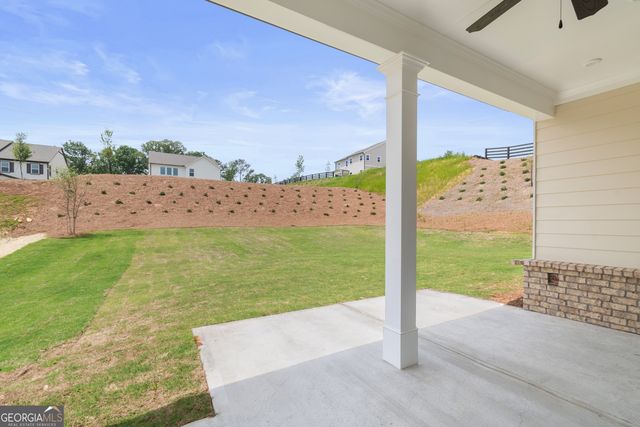 7525 Homer Drive, Cumming, GA 30028