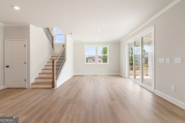 7525 Homer Drive, Cumming, GA 30028