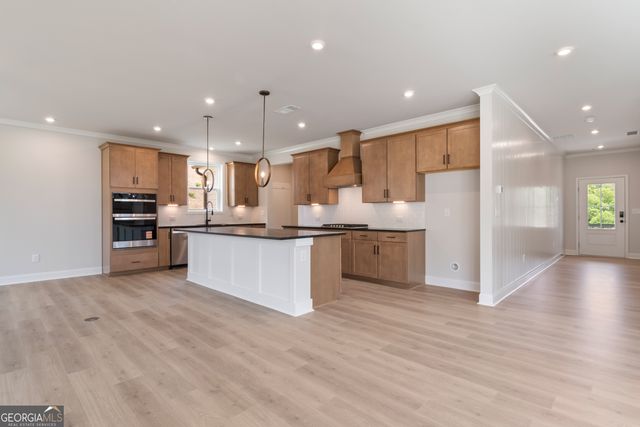 7525 Homer Drive, Cumming, GA 30028