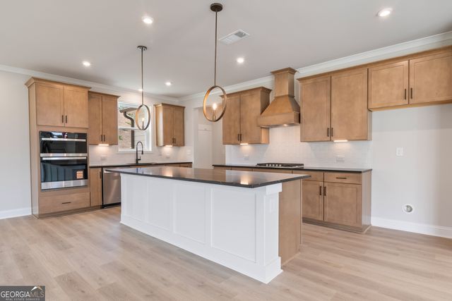 7525 Homer Drive, Cumming, GA 30028