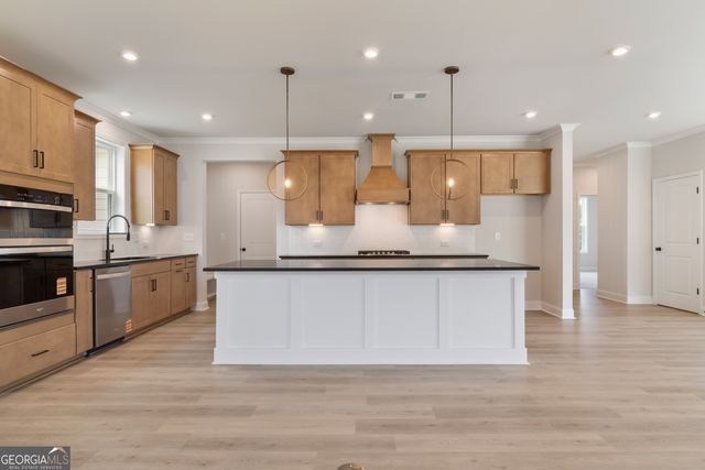 7525 Homer Drive, Cumming, GA 30028