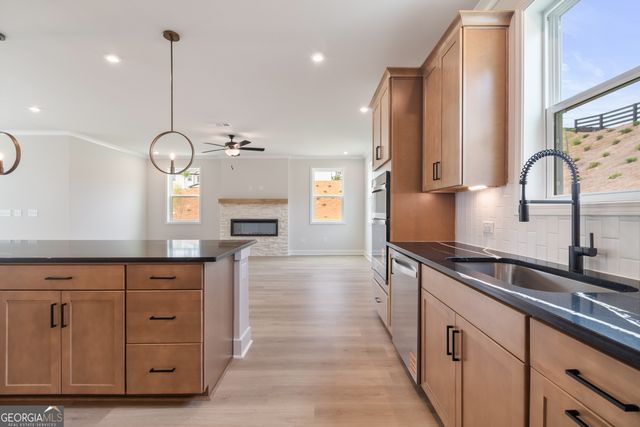 7525 Homer Drive, Cumming, GA 30028