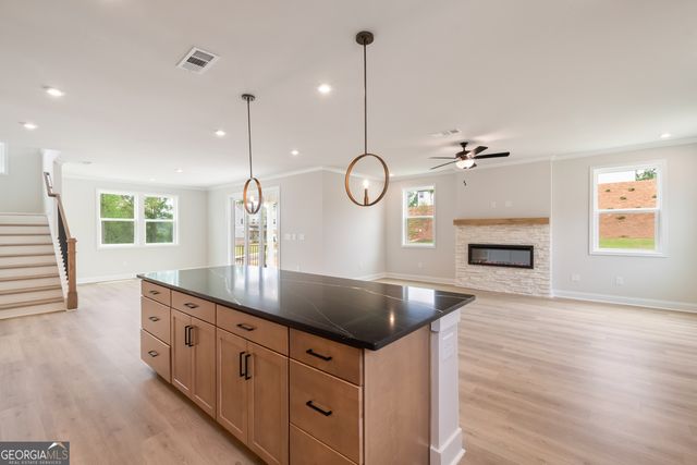 7525 Homer Drive, Cumming, GA 30028