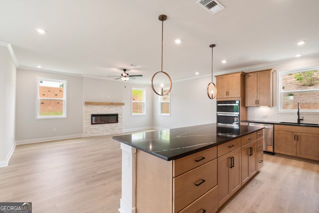 7525 Homer Drive, Cumming, GA 30028