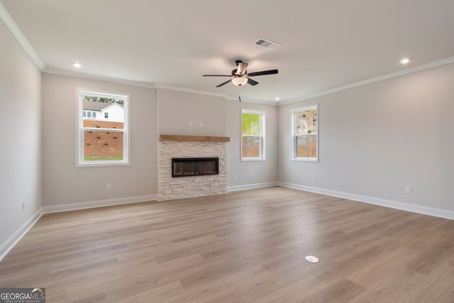 7525 Homer Drive, Cumming, GA 30028