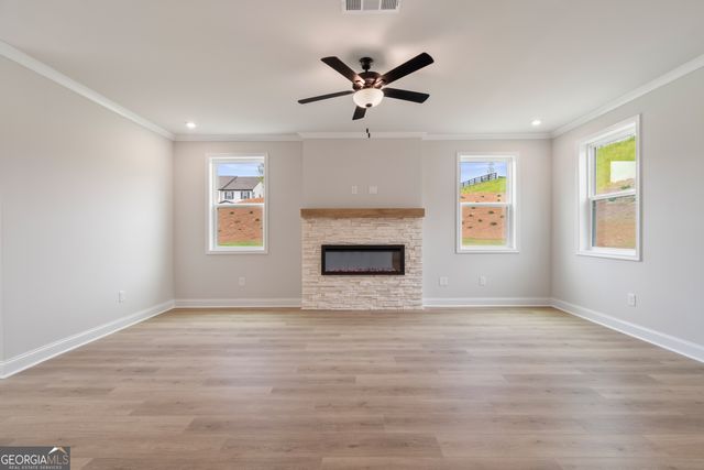 7525 Homer Drive, Cumming, GA 30028