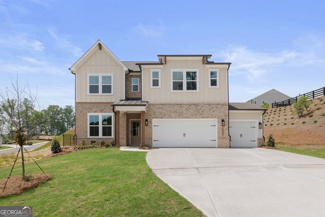 7525 Homer Drive, Cumming, GA 30028