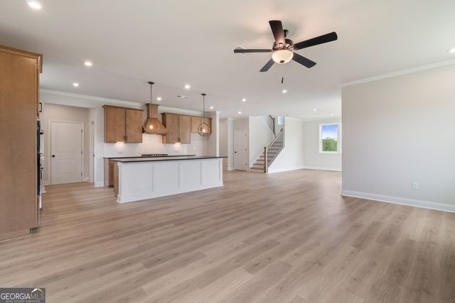 7525 Homer Drive, Cumming, GA 30028