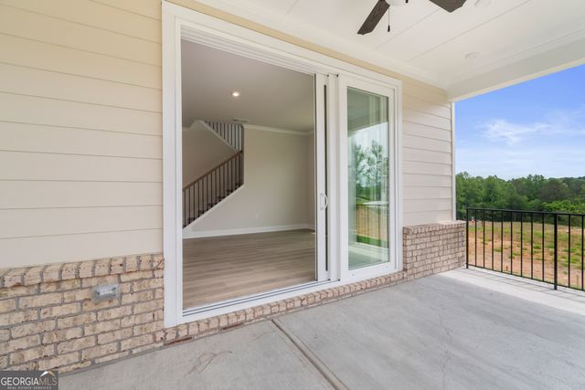 7525 Homer Drive, Cumming, GA 30028