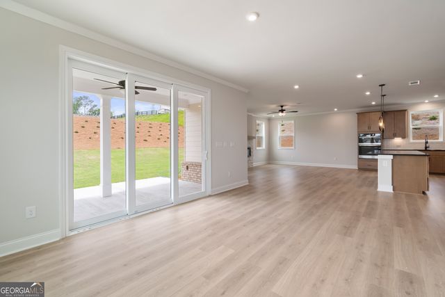 7525 Homer Drive, Cumming, GA 30028