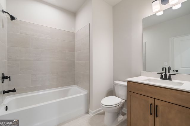 7525 Homer Drive, Cumming, GA 30028