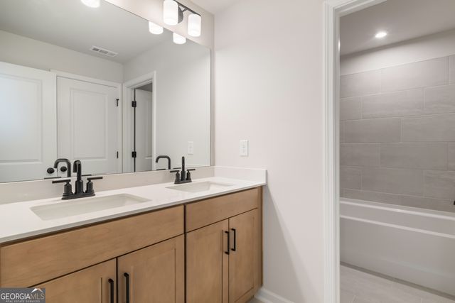 7525 Homer Drive, Cumming, GA 30028