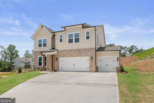 7525 Homer Drive, Cumming, GA 30028