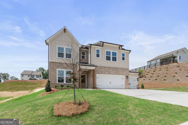 7525 Homer Drive, Cumming, GA 30028