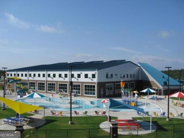 7525 Homer Drive, Cumming, GA 30028