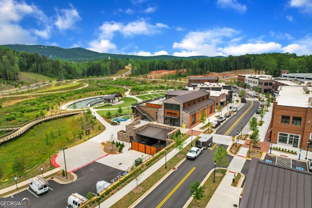 7525 Homer Drive, Cumming, GA 30028