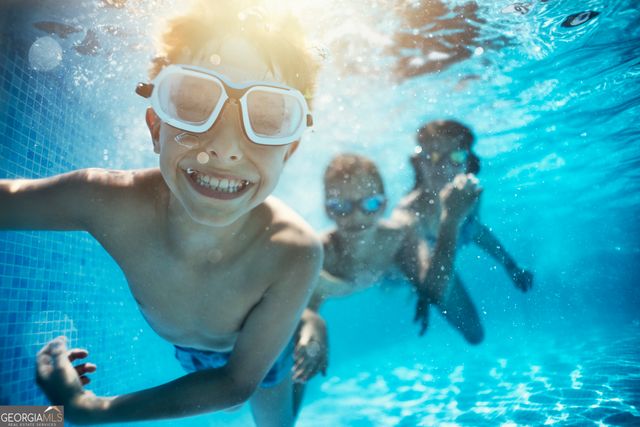 7525 Homer Drive, Cumming, GA 30028