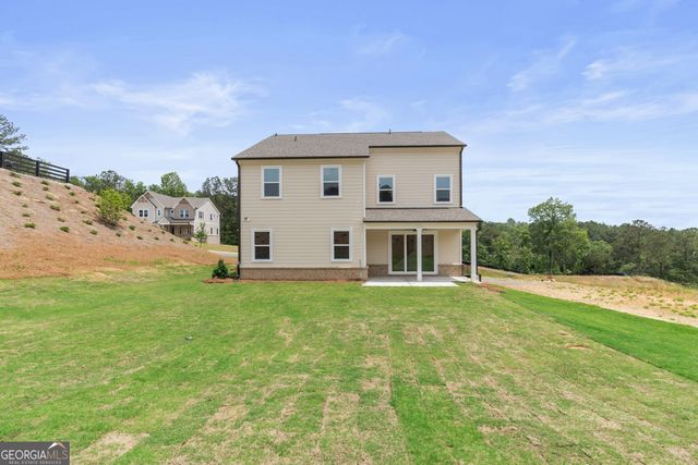 7525 Homer Drive, Cumming, GA 30028