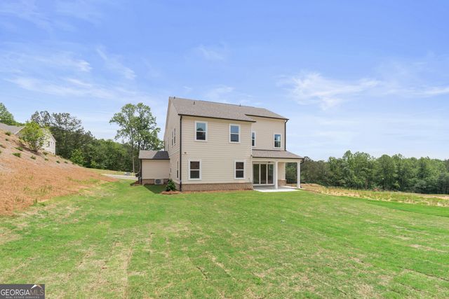 7525 Homer Drive, Cumming, GA 30028