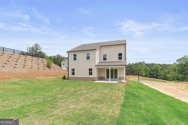 7525 Homer Drive, Cumming, GA 30028