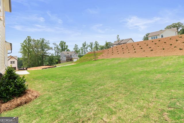 7525 Homer Drive, Cumming, GA 30028