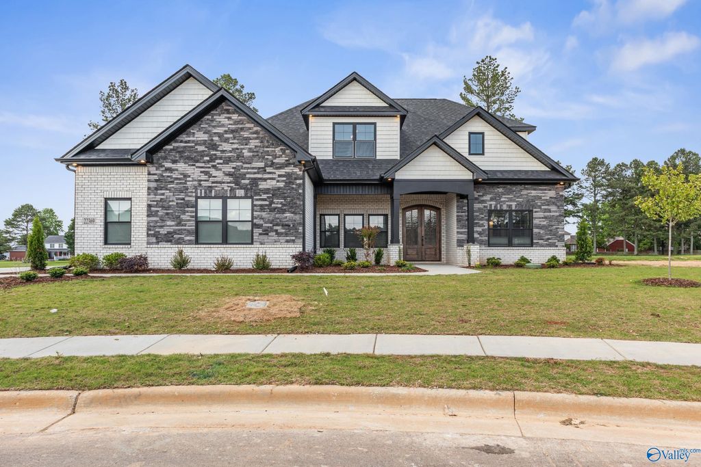 2414 Landers Road, Madison, AL 35758