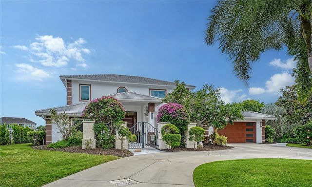 7689 COVE TERRACE, Sarasota, FL 34231